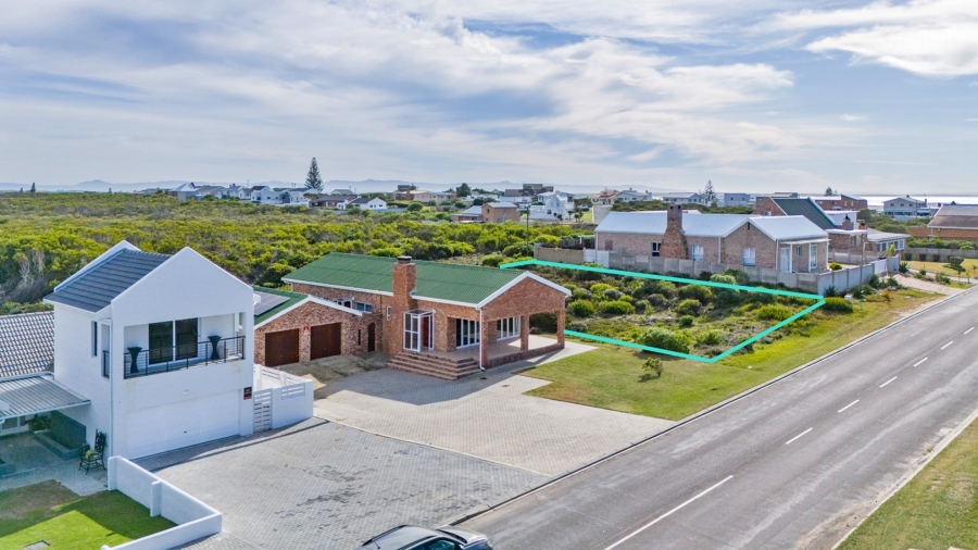 0 Bedroom Property for Sale in Struisbaai Western Cape